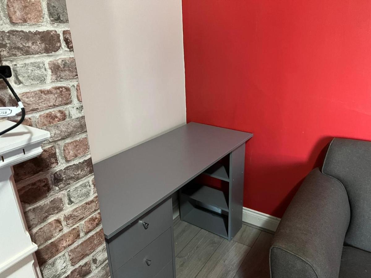 Ovington Grove 2 Fully Equipped Kitchen Free Parking 3 Bedrooms Netflix Newcastle upon Tyne Exterior foto